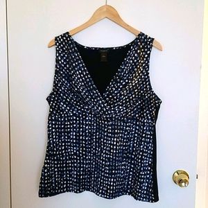 Ann Taylor Top